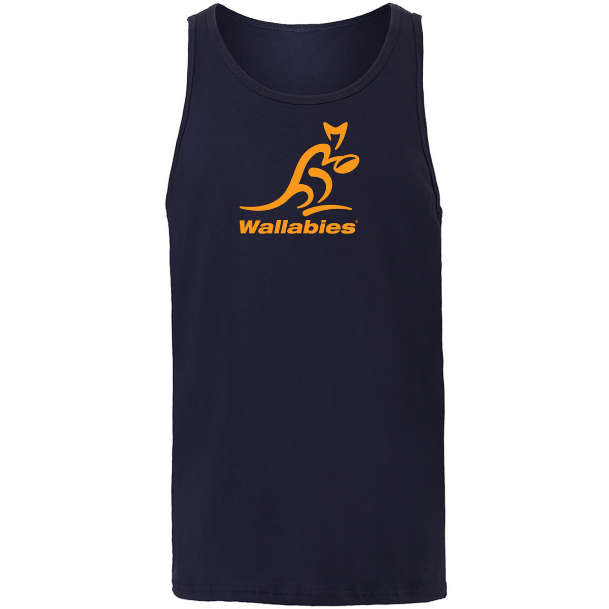 Wallabies Jersey Tank Top