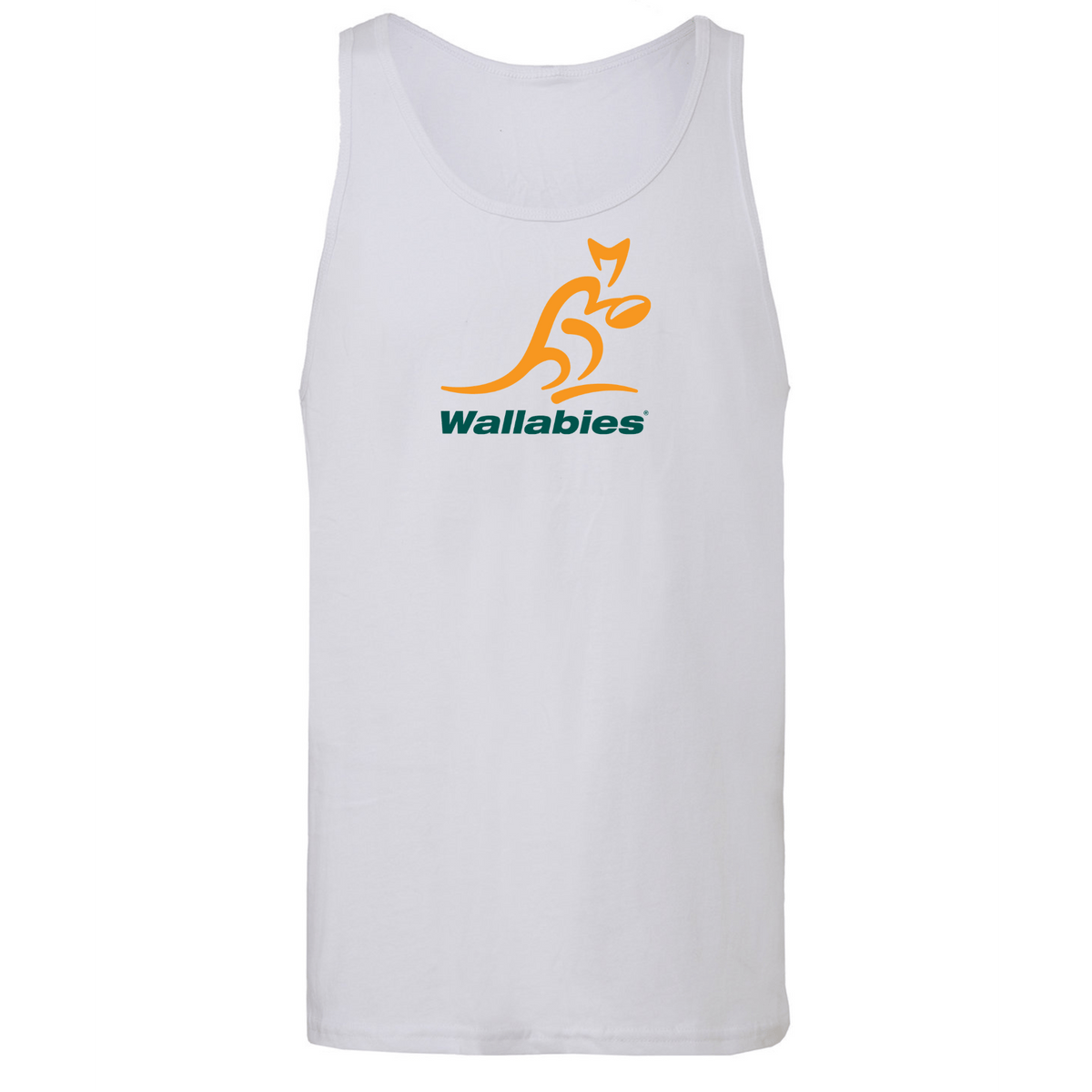 Wallabies Jersey Tank Top