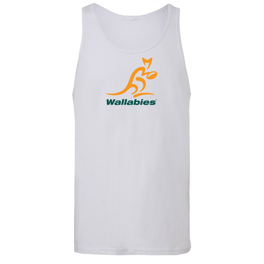 Wallabies Jersey Tank Top