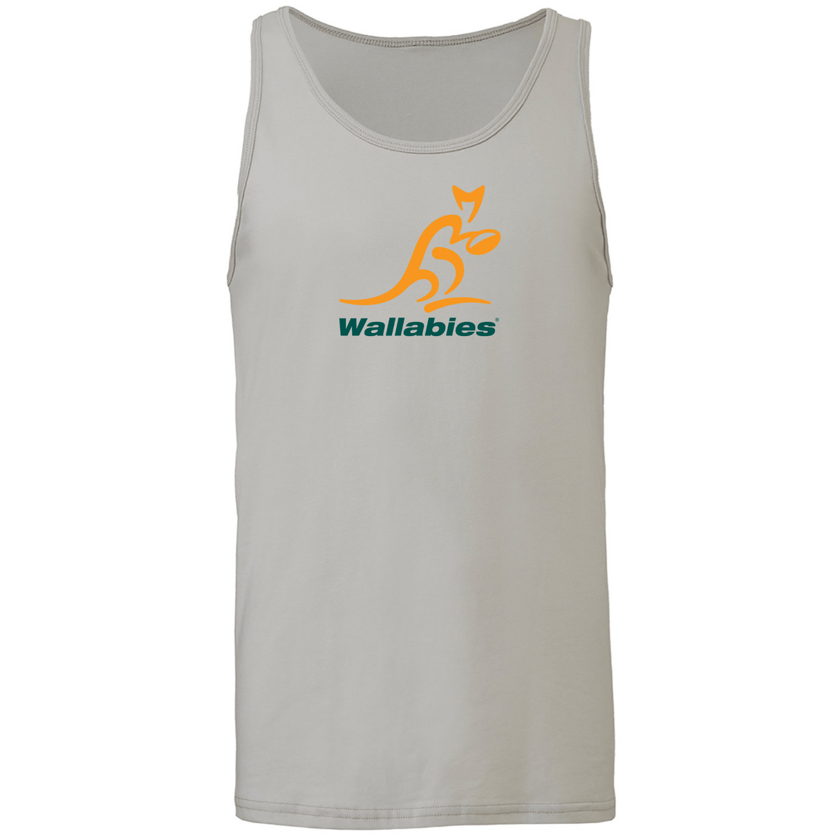 Wallabies Jersey Tank Top
