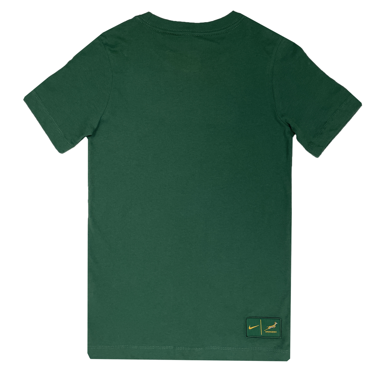 Youth Springboks 25 Bokke T-Shirt by Nike