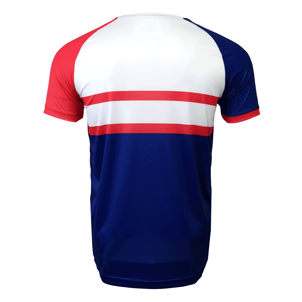 Nations of Rugby Samoa Rugby Supporters Jersey