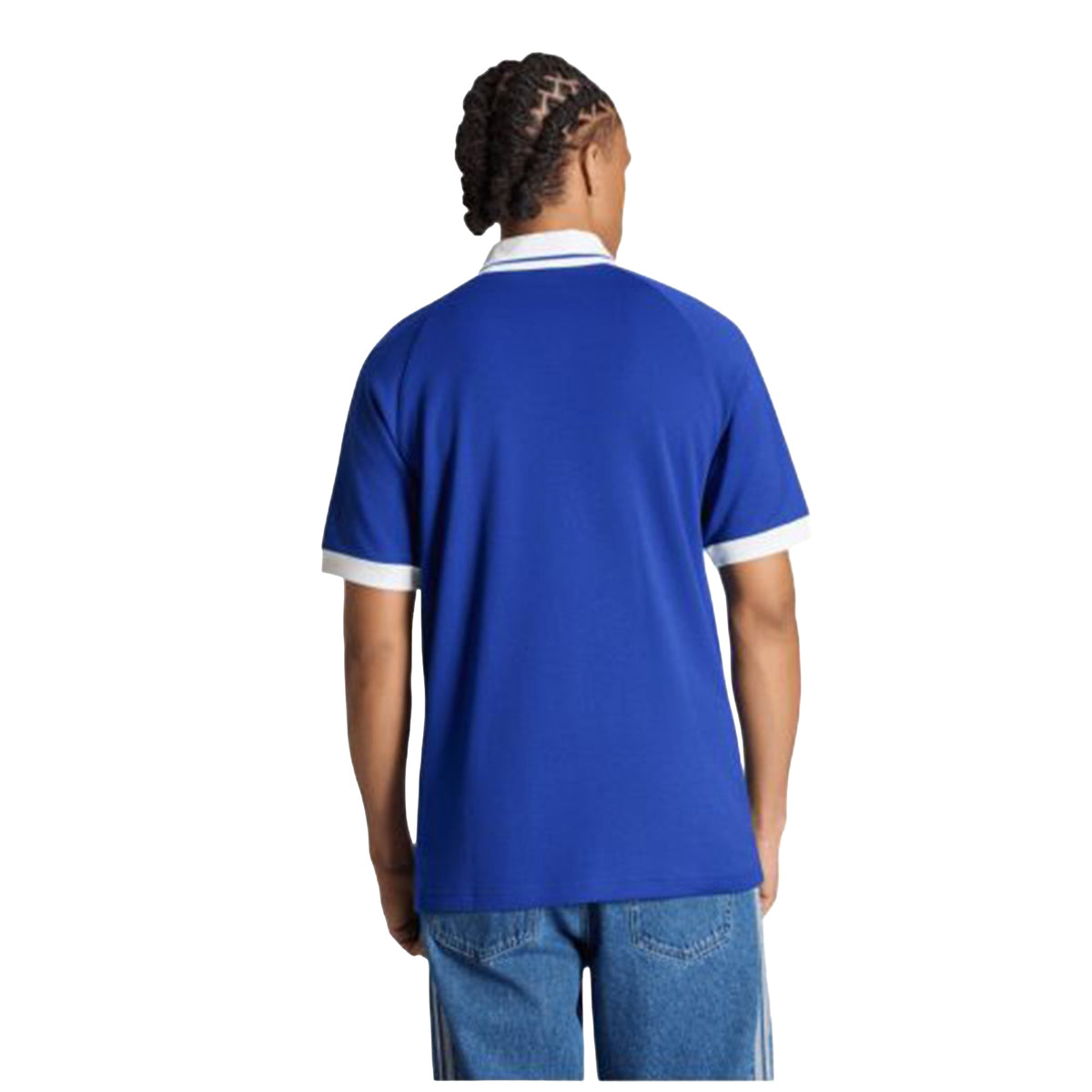 France FFR 26/27 Travel Polo by adidas