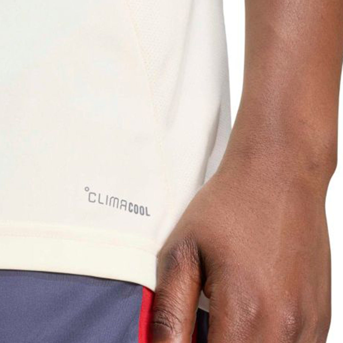 France FFR 26/27 Performance T-Shirt by adidas