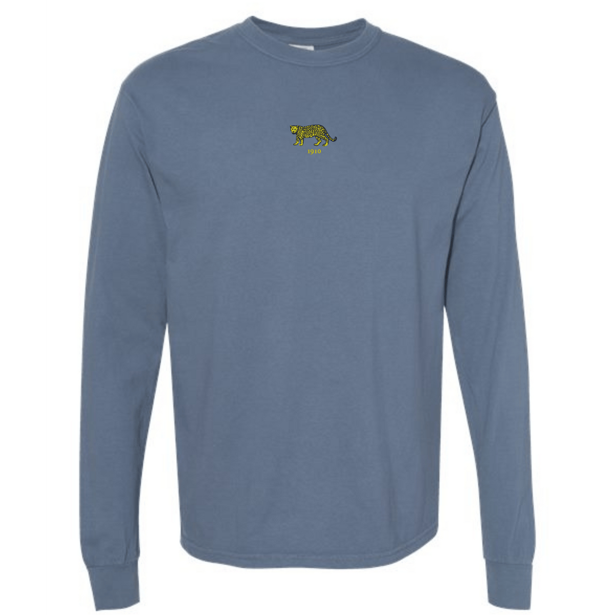 Argentina Vintage Long Sleeve Comfort Tee