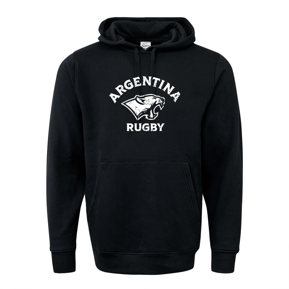 Nations of Rugby Argentina Rugby 60/40 Pullover Hoodie