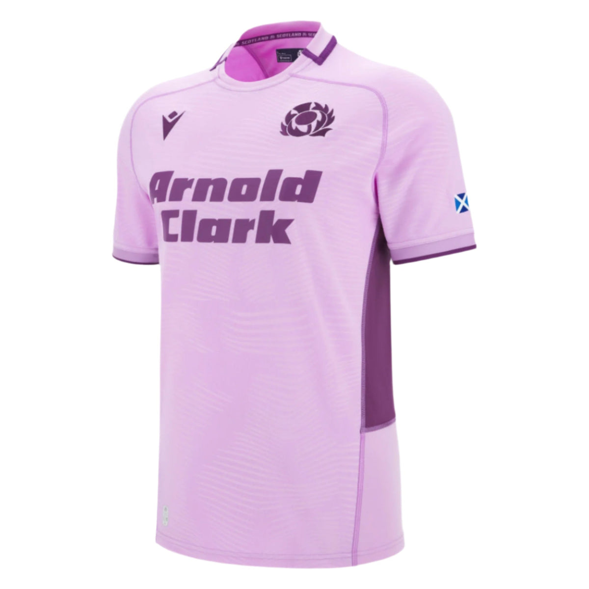 Scotland 25/26 Replica Away Jersey by Macron