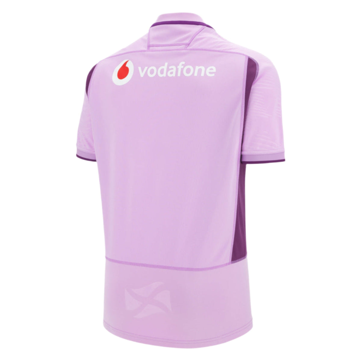 Scotland 25/26 Replica Away Jersey by Macron