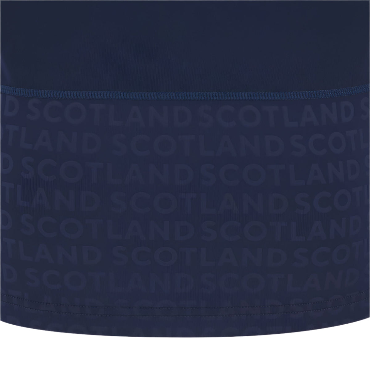 Scotland SRU 25/26 Replica Home Jersey by Macron