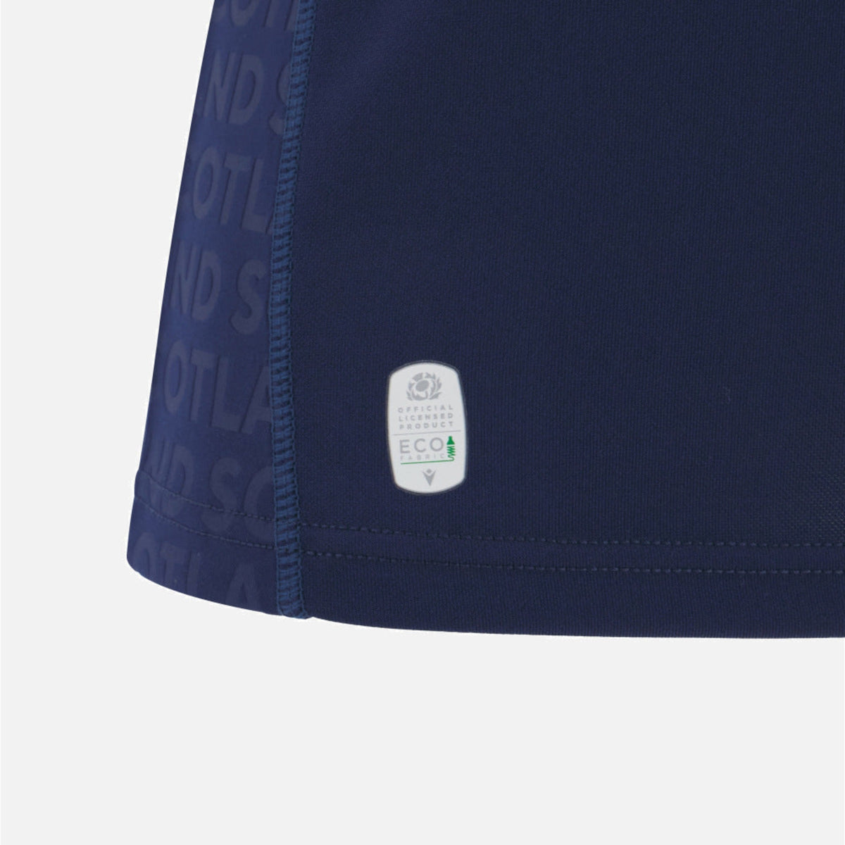 Women's Scotland 25/26 Replica Home Jersey by Macron