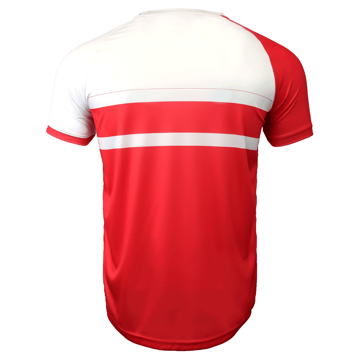 Nations of Rugby Tonga Rugby Supporters Jersey