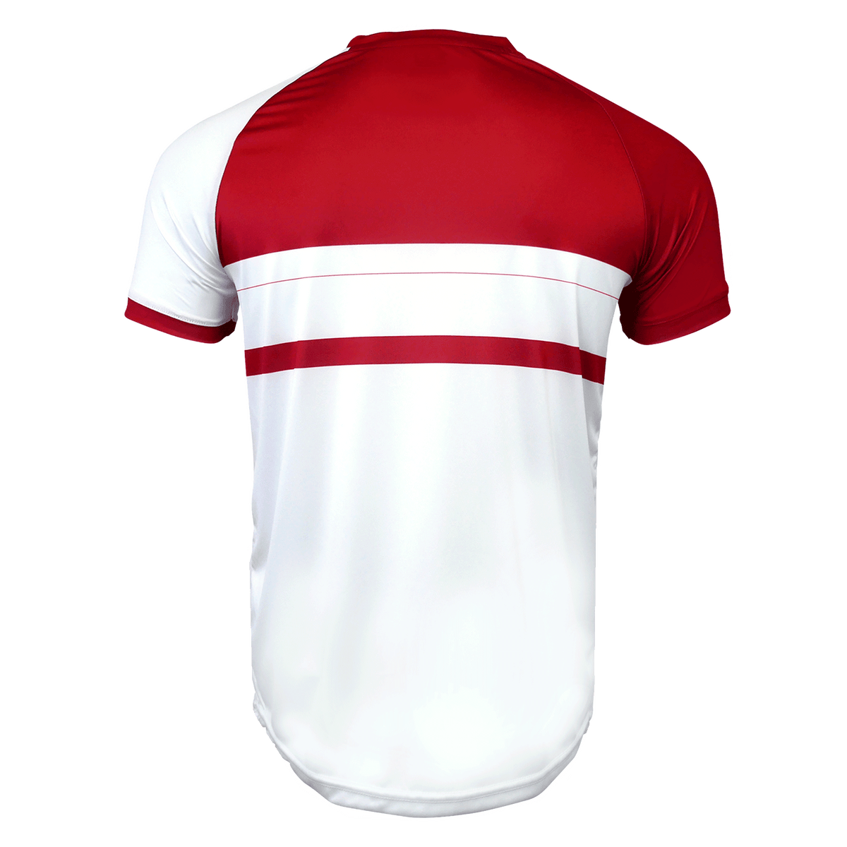 Nations of Rugby England Rugby Supporters Jersey