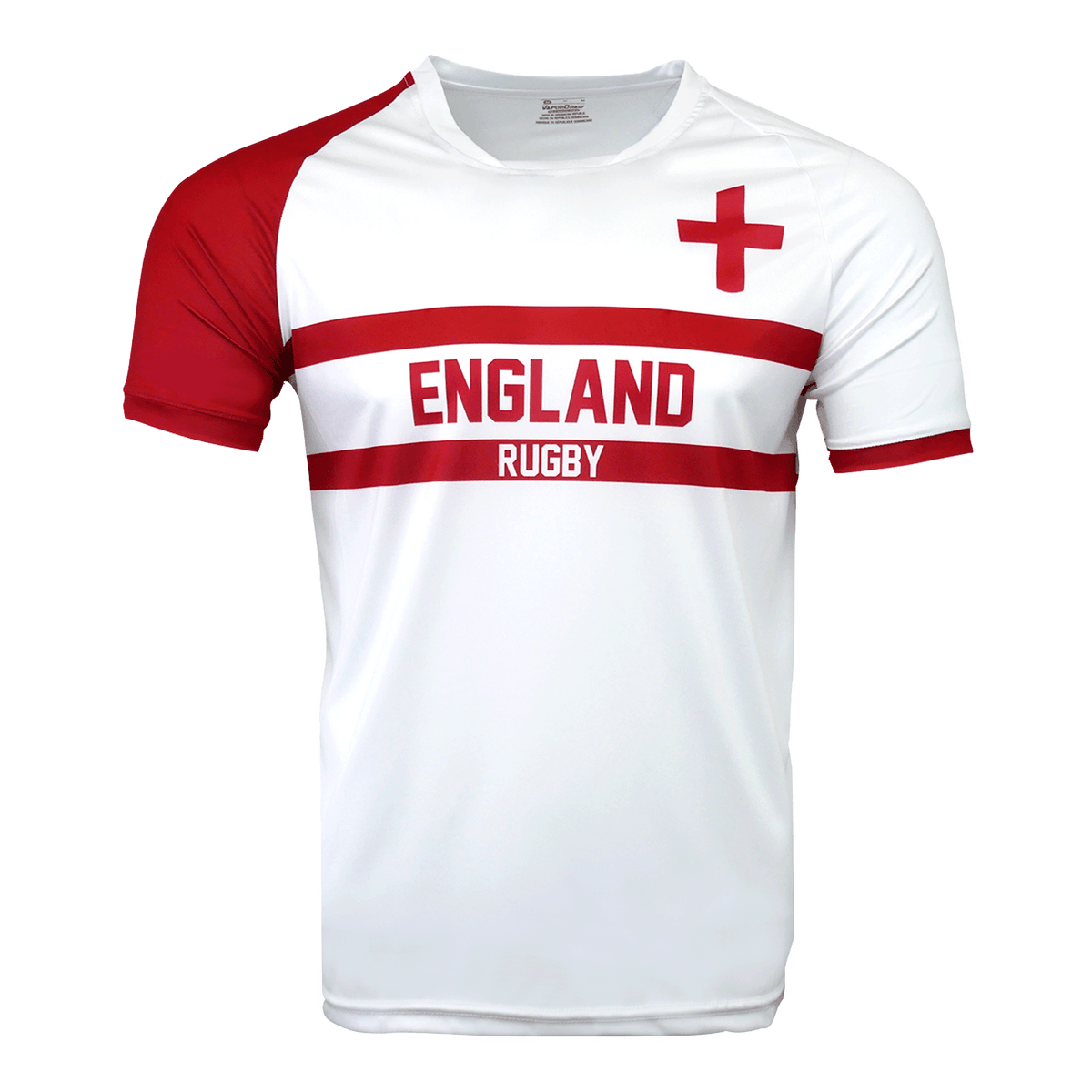 Nations of Rugby England Rugby Supporters Jersey