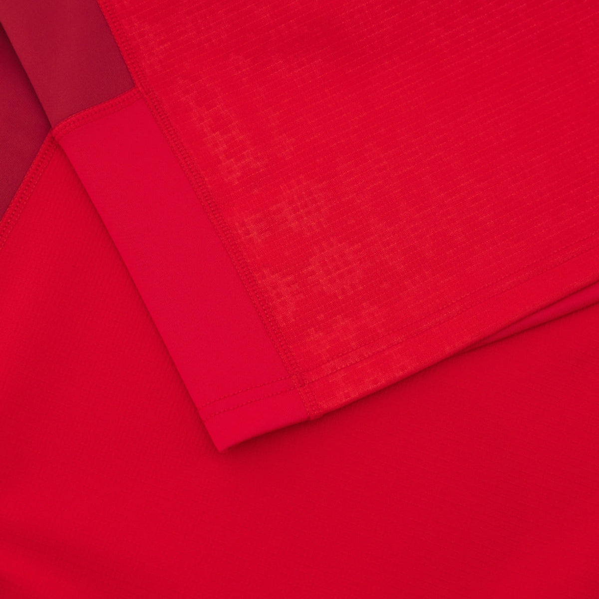 Wales 25/26 Authentic Matchday Home Jersey by Macron