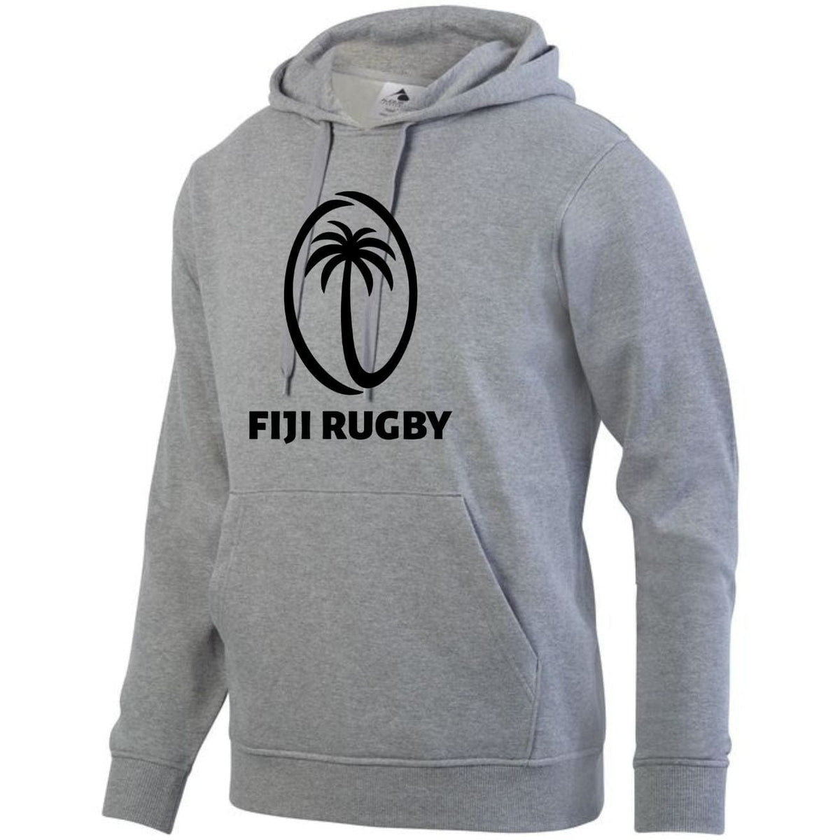 Fiji 60/40 Pullover Fleece Hoodie