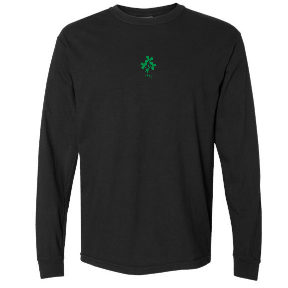 Ireland Vintage Long Sleeve Comfort Tee