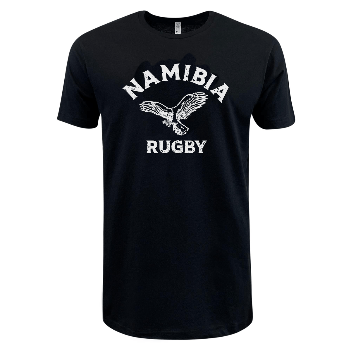Nations of Rugby Namibia Rugby Supersoft Tee