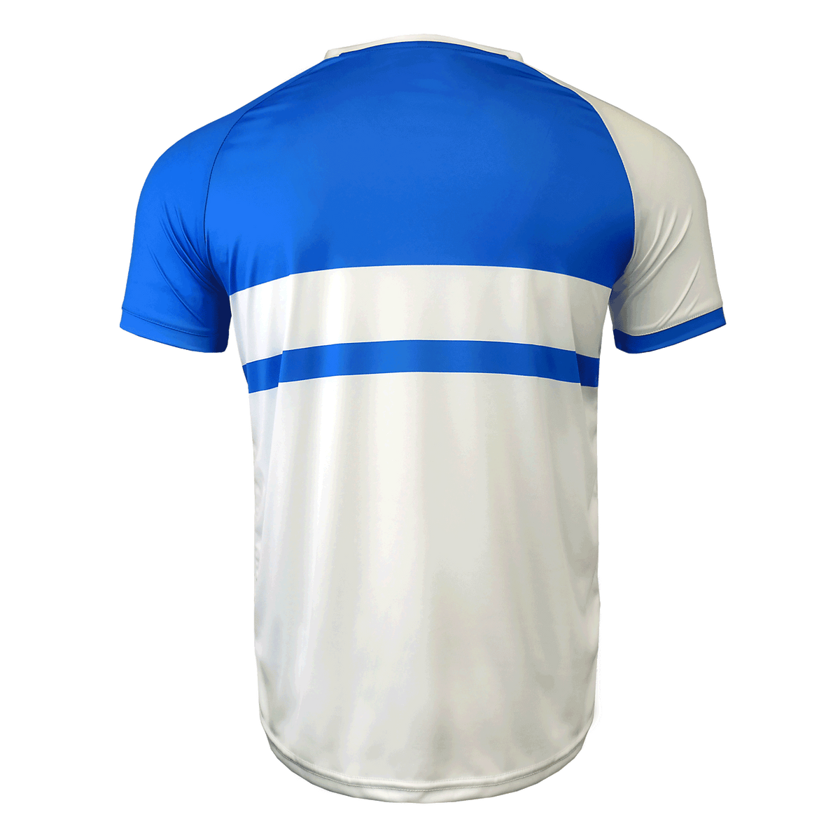 Nations of Rugby Scotland Rugby Supporters Jersey