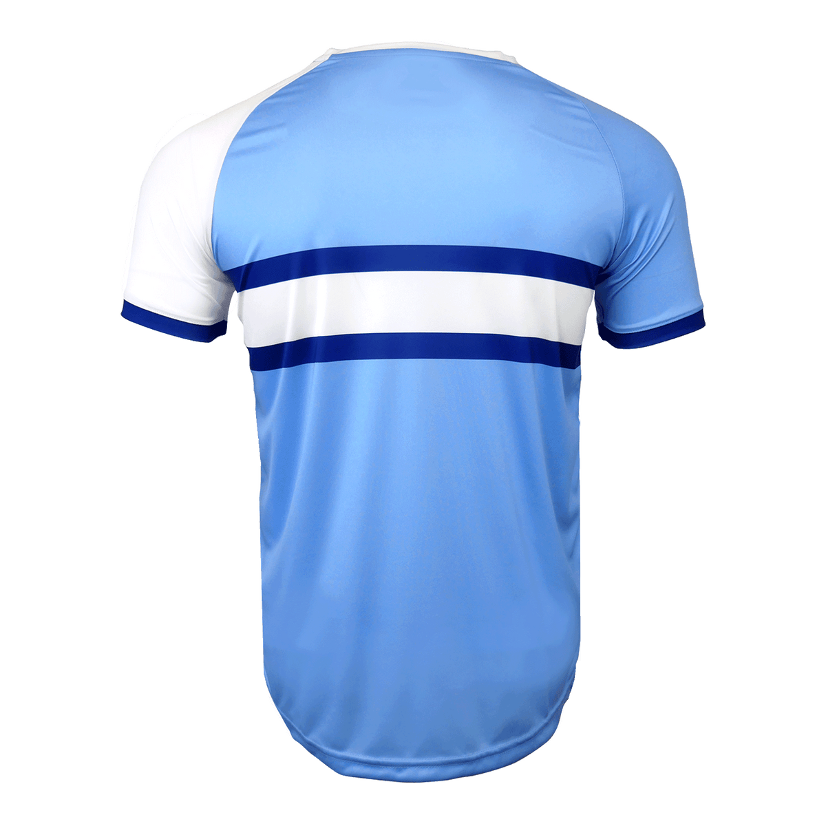 Nations of Rugby Argentina Rugby Supporters Jersey