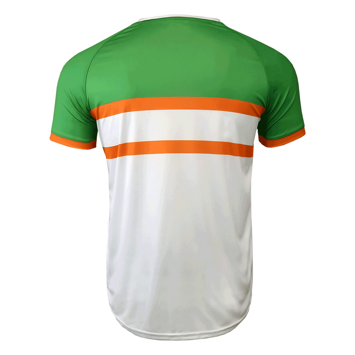 Nations of Rugby Ireland Rugby Supporters Jersey