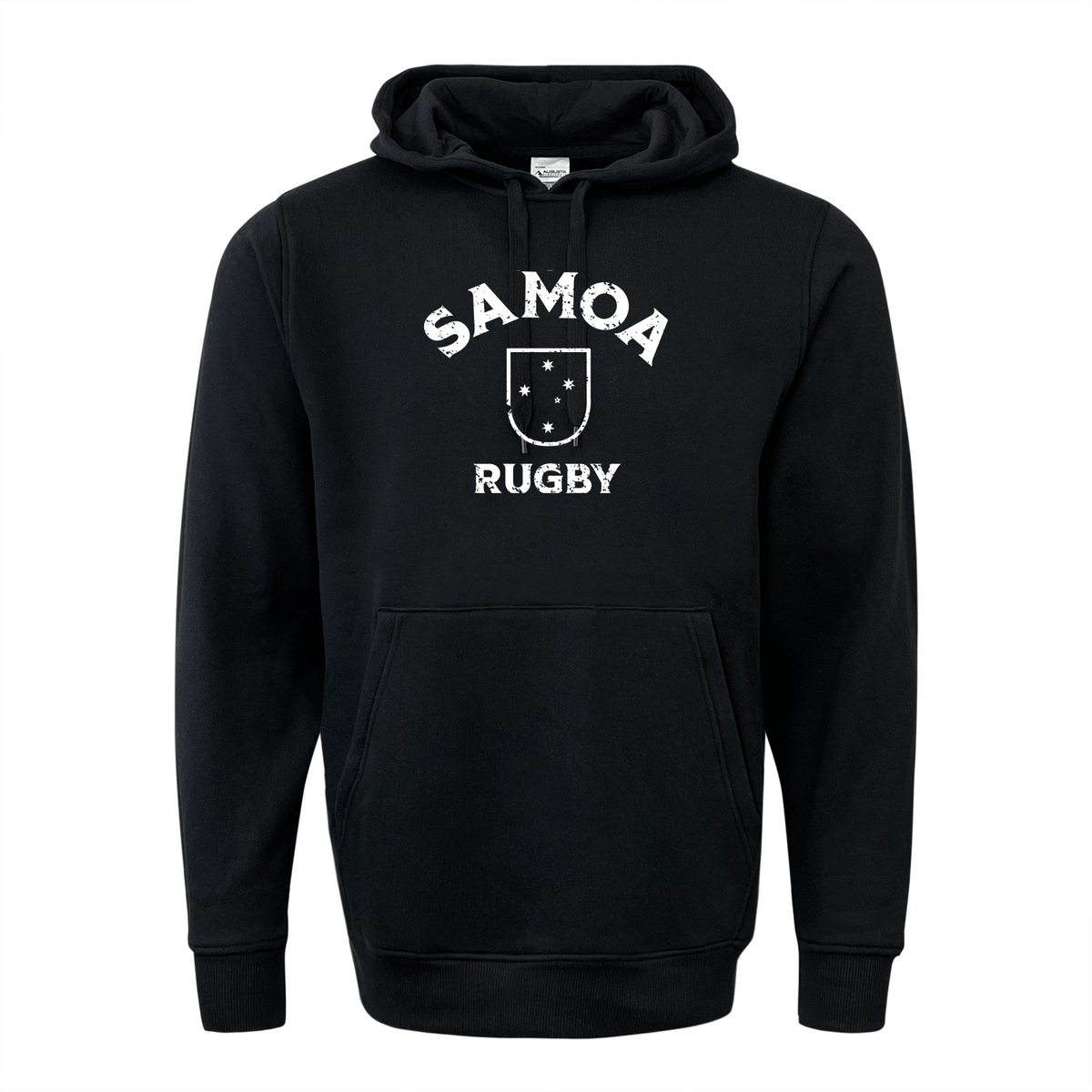 Nations of Rugby Samoa Rugby 60/40 Pullover Hoodie