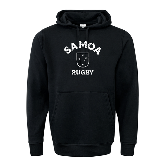 Nations of Rugby Samoa Rugby 60/40 Pullover Hoodie