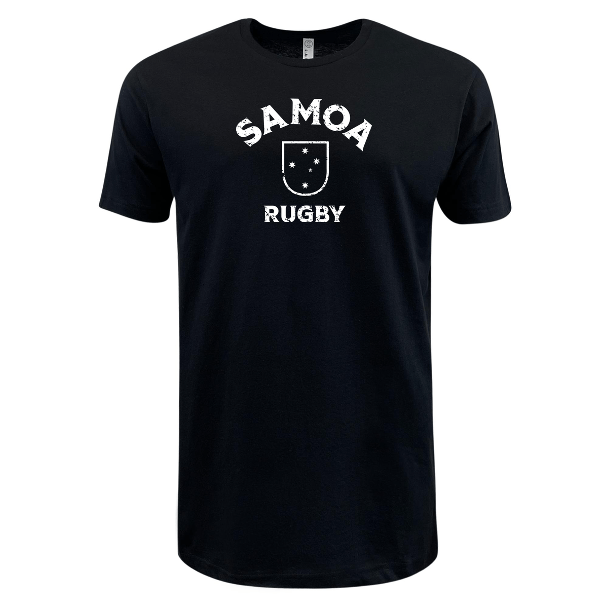 Nations of Rugby Samoa Rugby Supersoft Tee